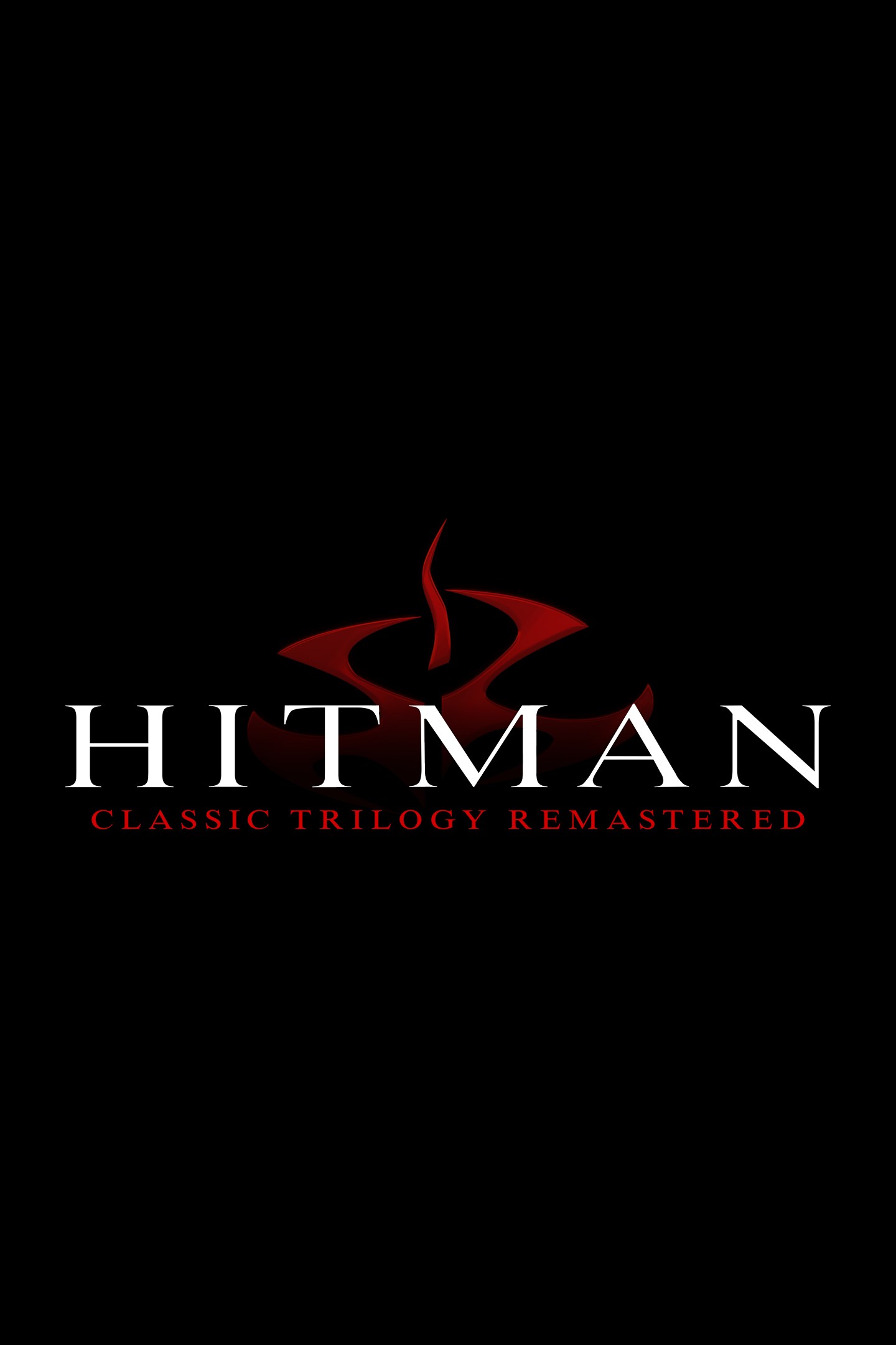 HITMAN Classic Trilogy Remastered
