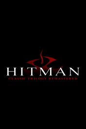 HITMAN Classic Trilogy Remastered