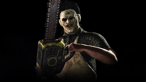 Leatherface