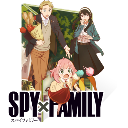 Spy x Family Wallpaper New Tab