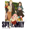 Spy x Family Wallpaper New Tab icon