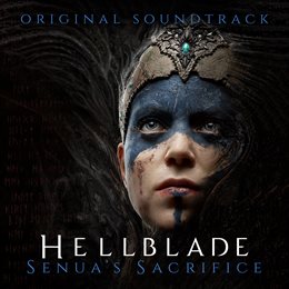Aperçu Bande originale de Hellblade: Senua’s Sacrifice