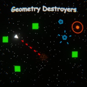 Geometry Destroyer