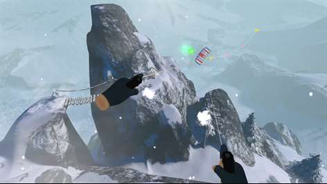 Stunt Kite Masters Screenshots 2