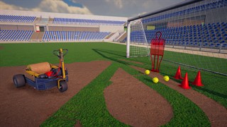 Farmer's Life & Arena Renovation Bundle screenshot 6