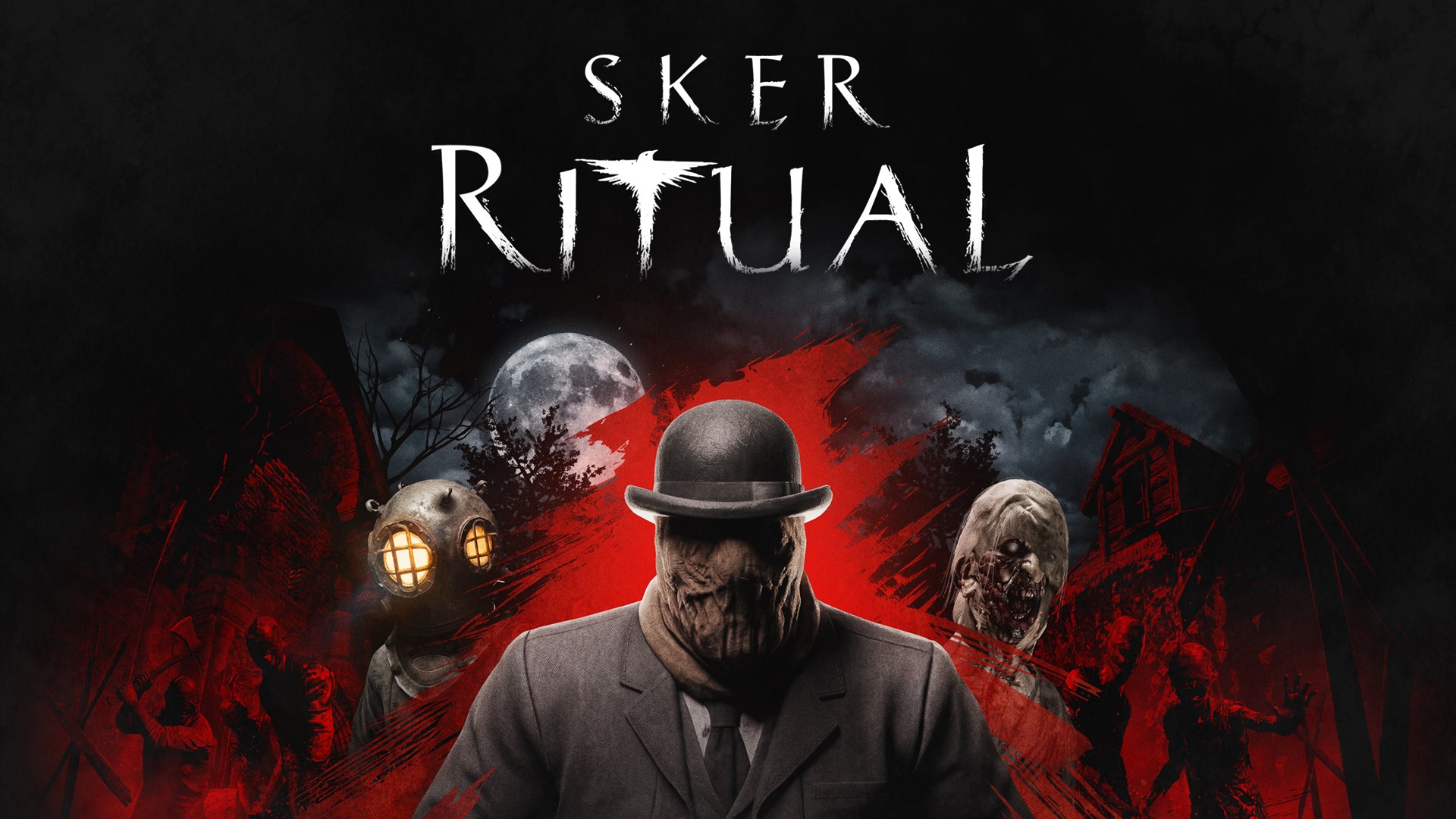 Sker Ritual - trailer