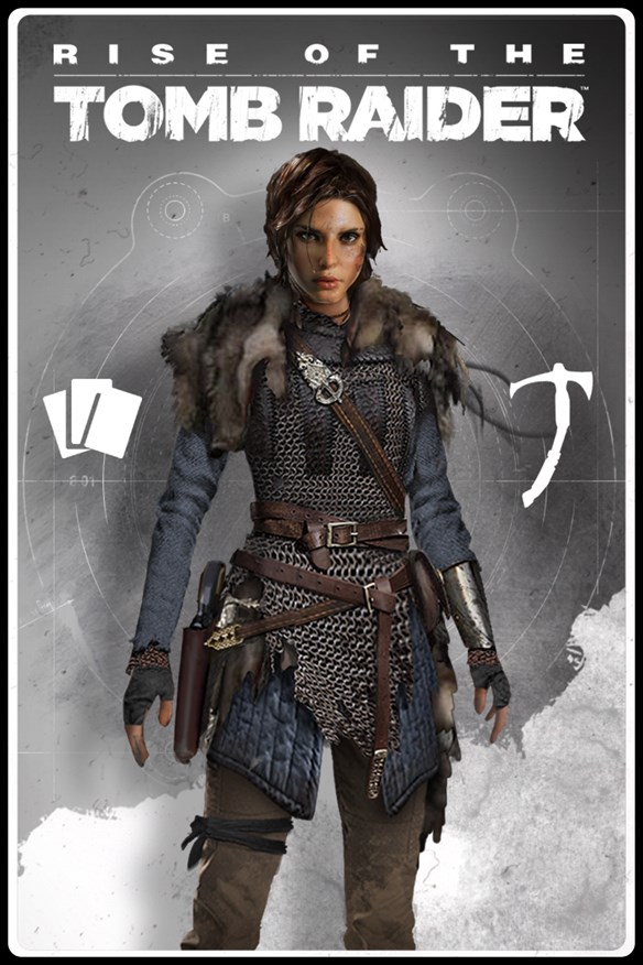 Hope's Bastion Pack Xbox Series X|S and Xbox One cover art