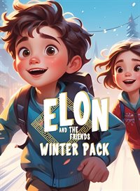 Elon and Friends: Pack hiver - 13 jeux (Xbox+XPA+PC)