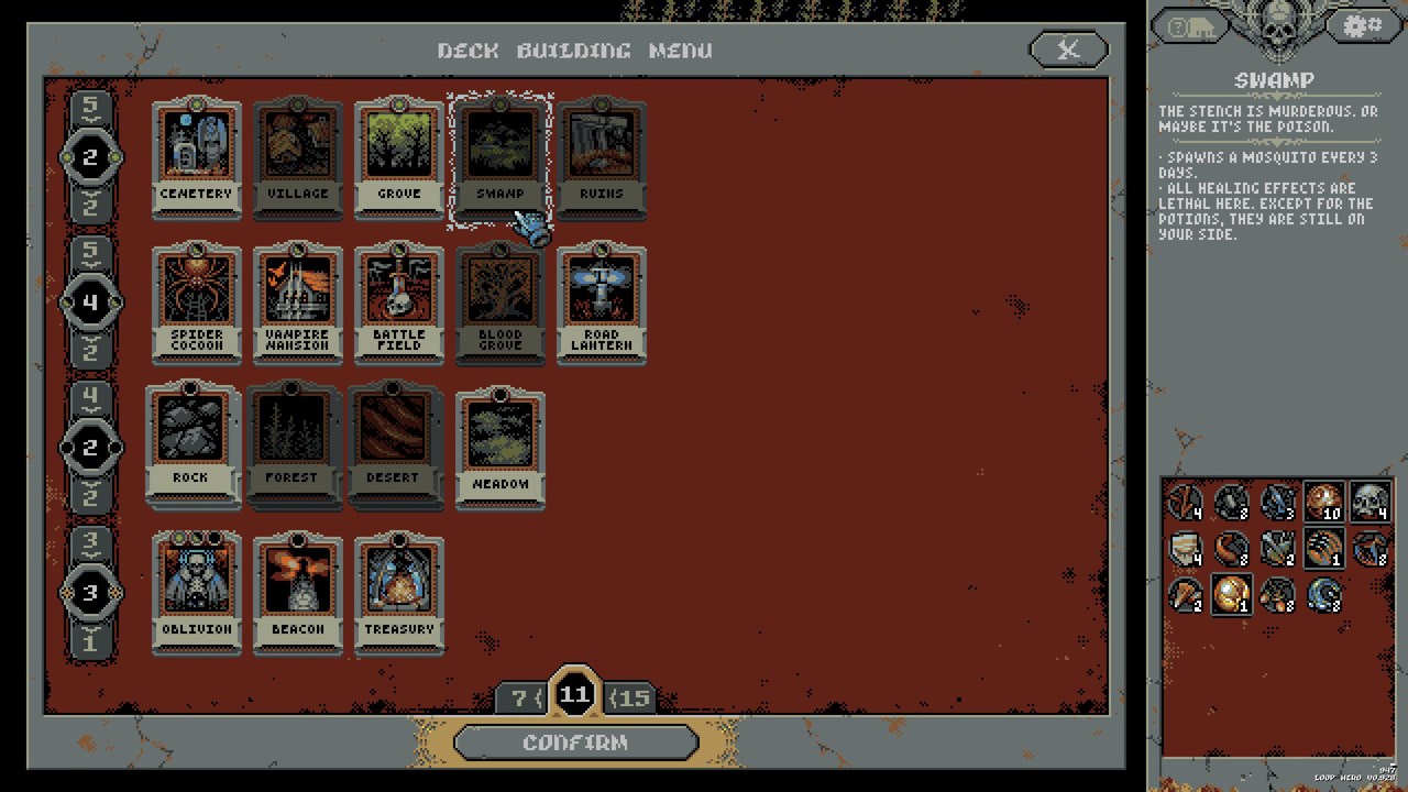 Loop Hero screenshot 9