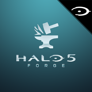 Pacote Halo 5: Forge