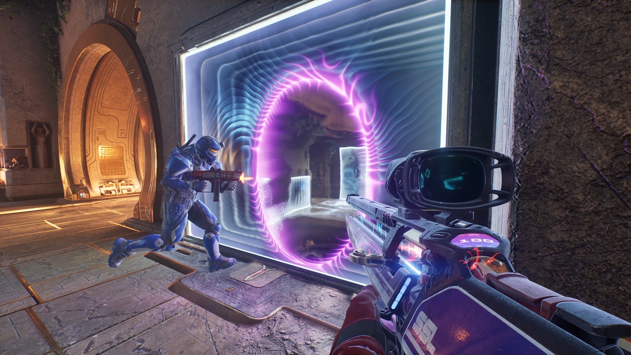 SPLITGATE: Arena Reloaded screenshot 12