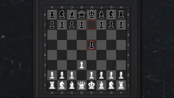 Real Chess 3D — 1