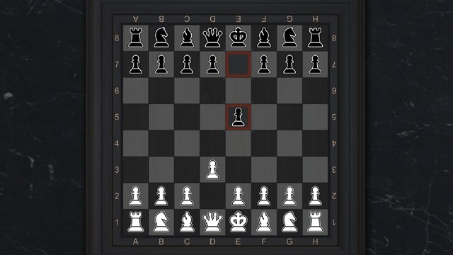 Real Chess 3D screenshot 1