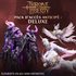 THRONE AND LIBERTY: Pack d'accès anticipé - Deluxe