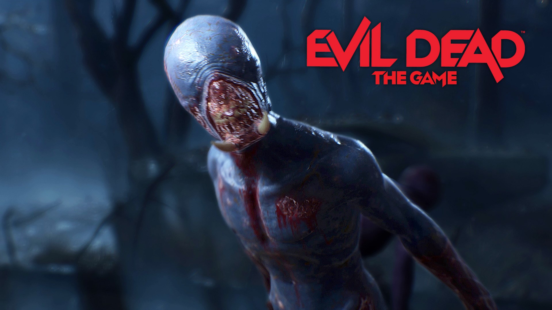 Evil Dead: The Game screenshot thumbnail video