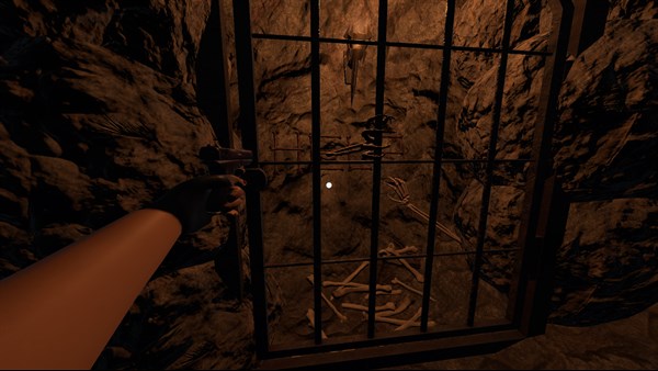 Nighttime Horror Medieval Story — 4