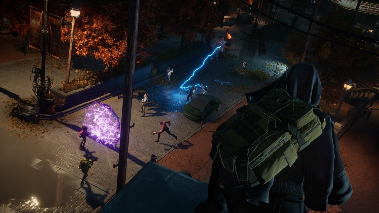 Redfall screenshot 11