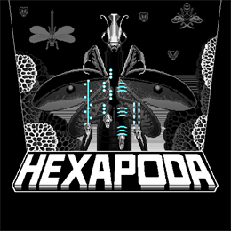 Aperçu Hexapoda
