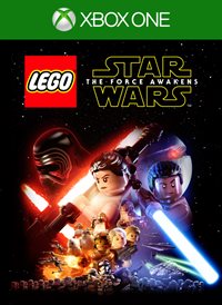 LEGO® Star Wars™ : le Réveil de la Force