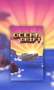 Ocean Drift screenshot 1