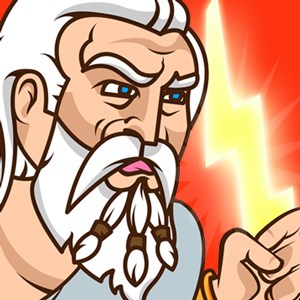 Zeus vs Monstros PRO - Jogos de Matemática