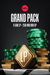 GRAND PACK