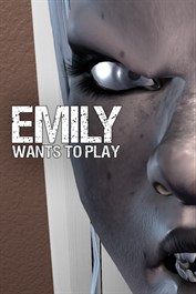 Emily Wants To Play