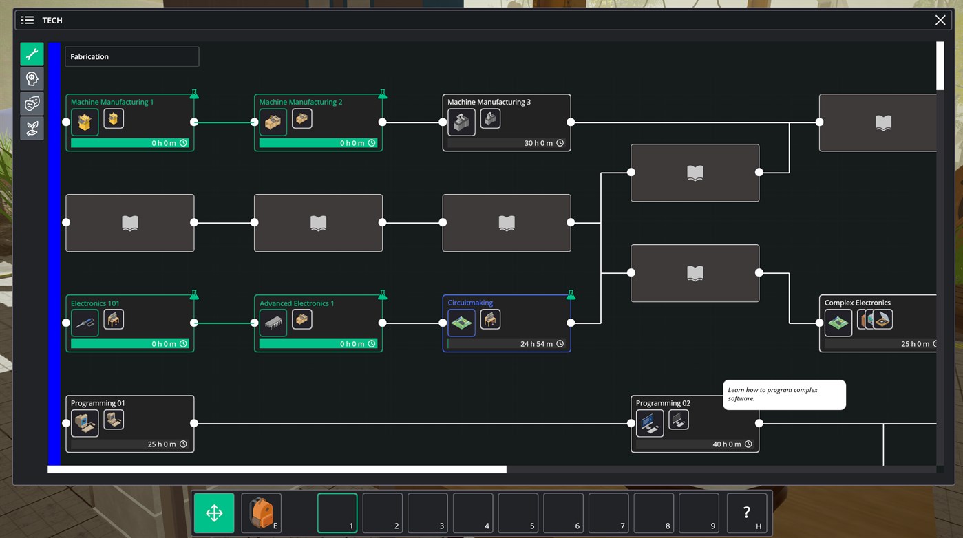 #8. Common'hood (Windows) 由: Plethora Project