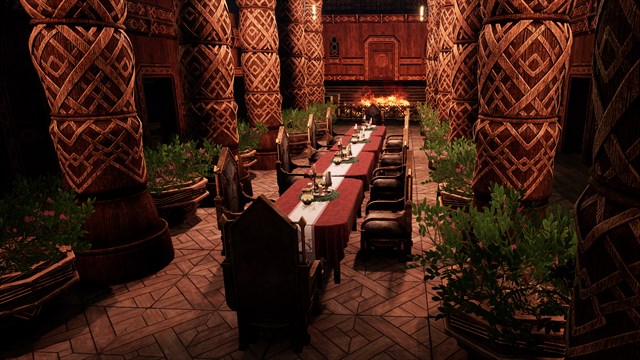 Beorn's Lodge Pack screenshot 3