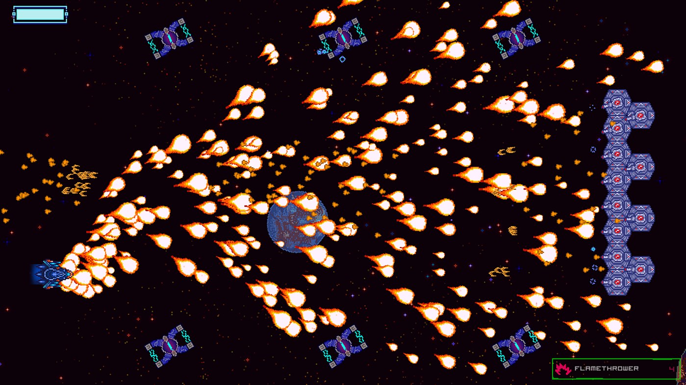 #6. Stellar Interface (Xbox) 由: ImaginationOverflow