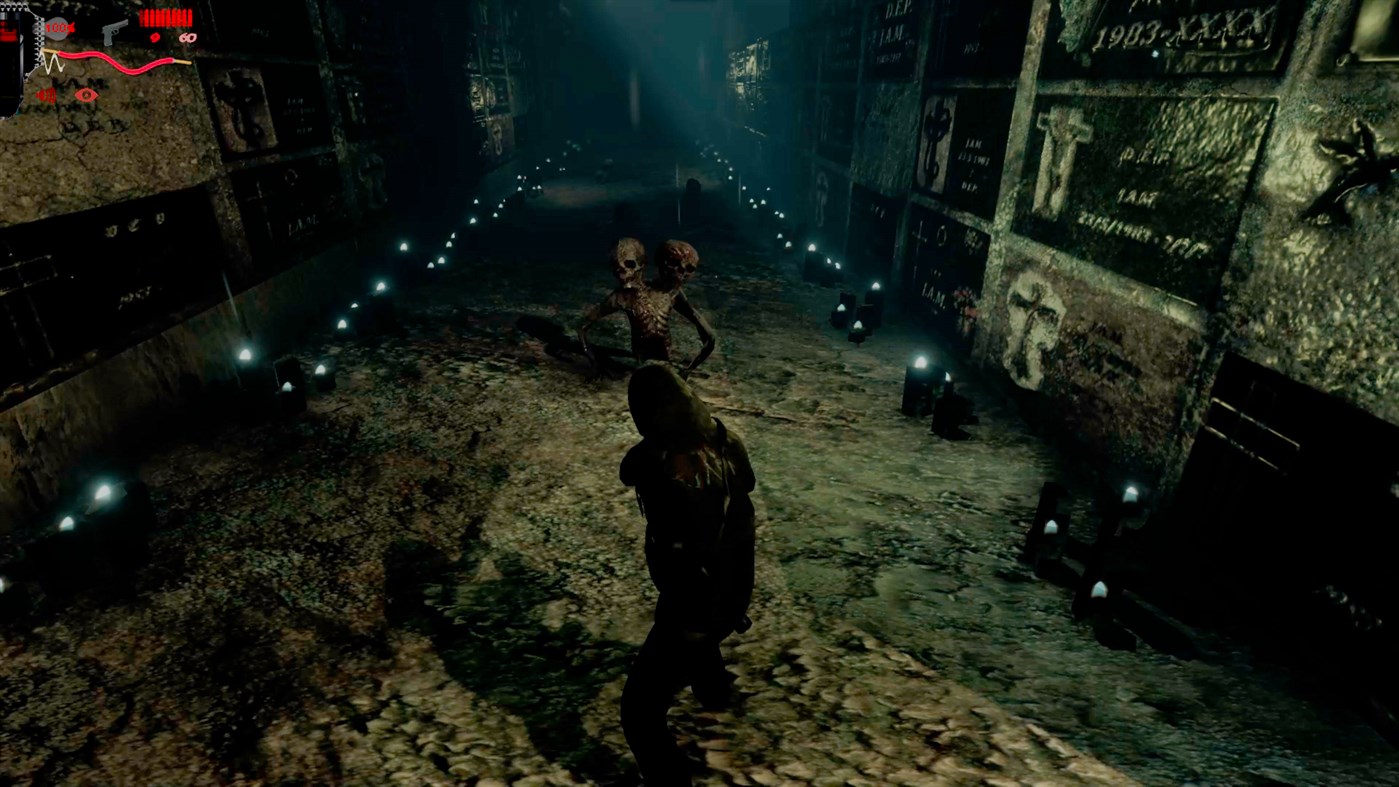 #5. Injection π23 'No Name, No Number' (Xbox) Göre: Abramelin Games