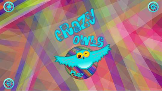 Crazy Owls screenshot 8
