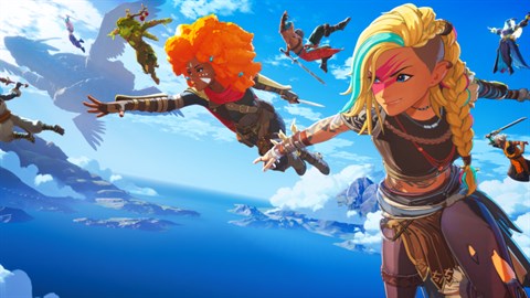 Cloudheim
