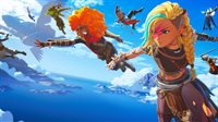 Cloudheim