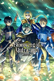 SWORD ART ONLINE: Alicization Lycoris - Florecimiento de Matricaria