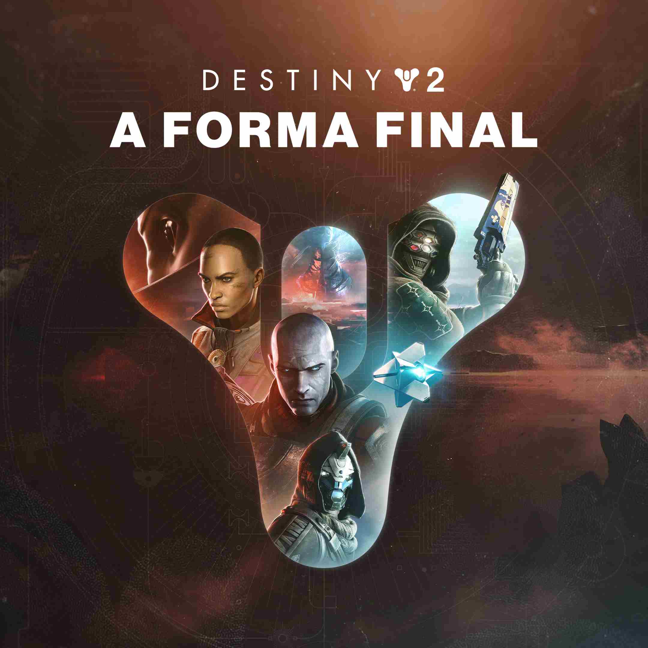 Destiny 2: A Forma Final