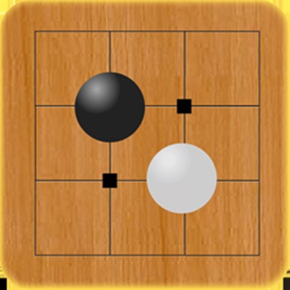 Gomoku AI - Line Five In A Row