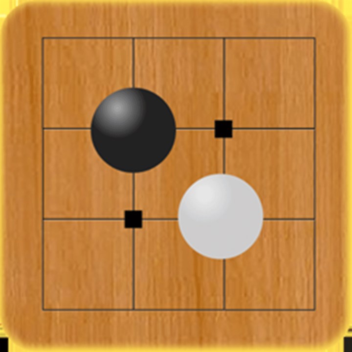 Gomoku AI - Line Five In A Row