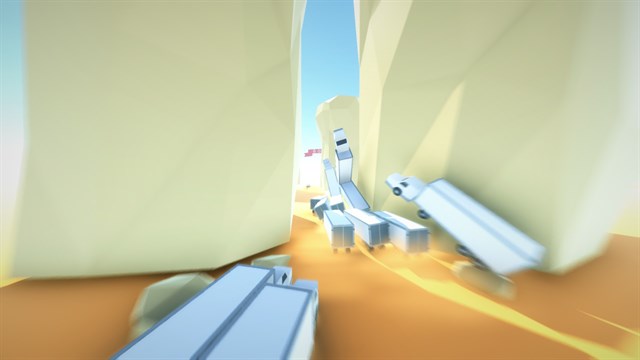 tinyBuild Action-Packed Bundle screenshot 3