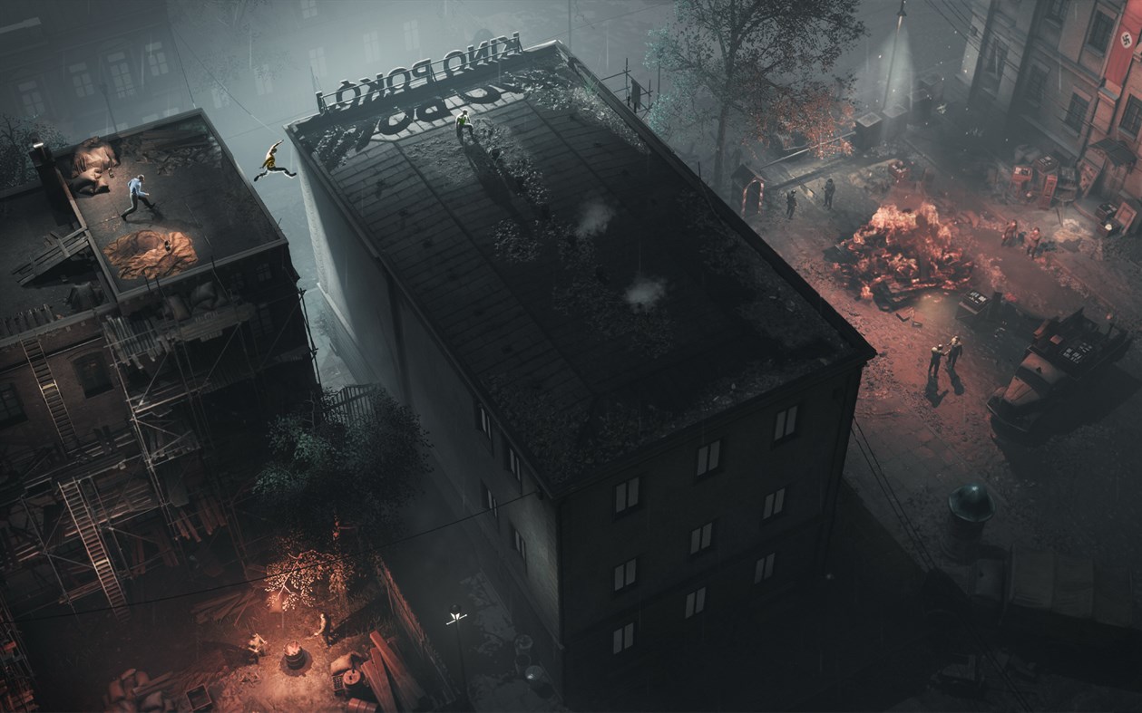 #6. War Mongrels (Xbox) By: Destructive Creations