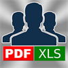 Print My Contacts