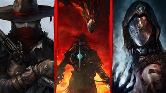 Buy The Incredible Adventures of Van Helsing: Complete Trilogy | Xbox