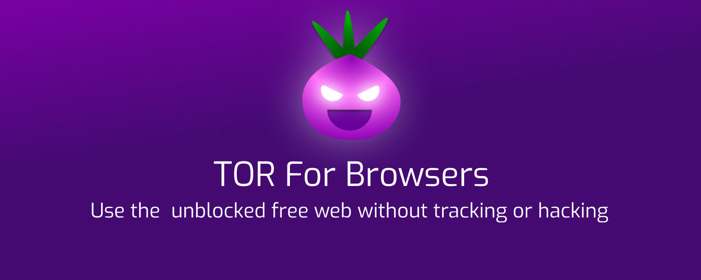 TOR Browser Extension