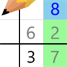 Nine Rose Simple Sudoku