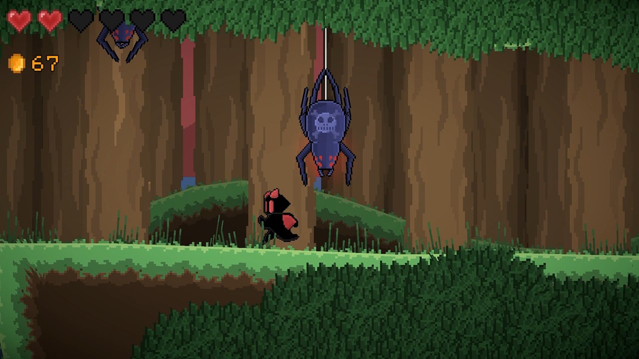Makis Adventure screenshot 1