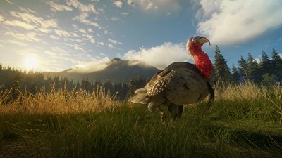 theHunter: Call of the Wild™ - Hunting Starter Pack — скриншот 6