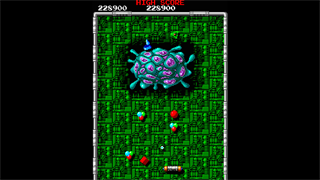 Arcade Archives 2 ARKANOID REVENGE OF DOH screenshot 5