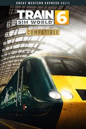 Train Sim World® 6: Great Western Express