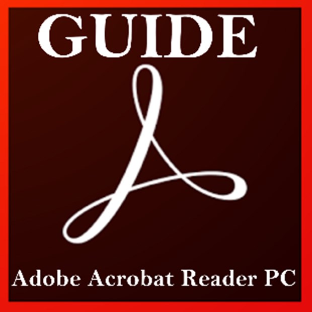 Adobe Reader Easy Guide