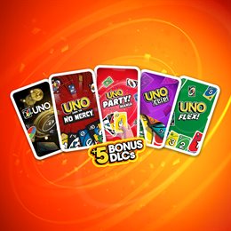 Aperçu UNO™ ULTIMATE EDITION